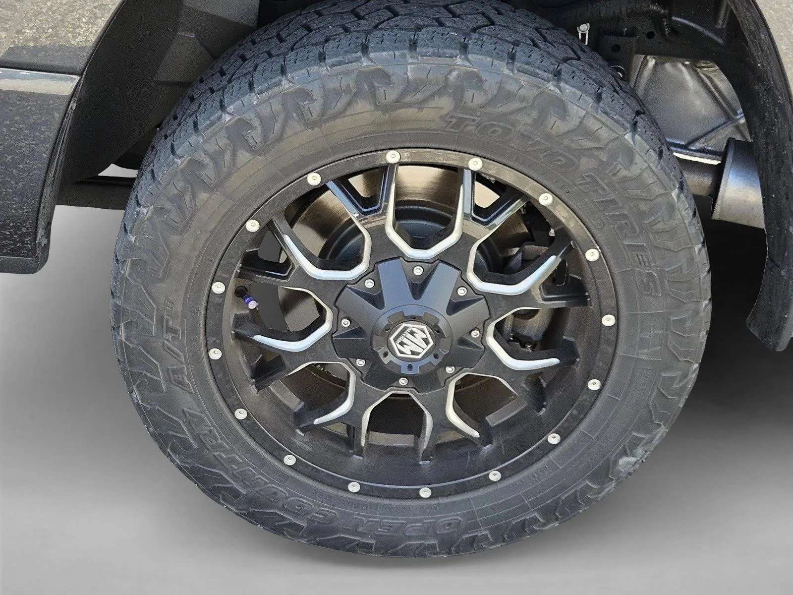 Used 2019 Maximum Steel Metallic Clearcoat Ram Big Horn/Lone Star image 4