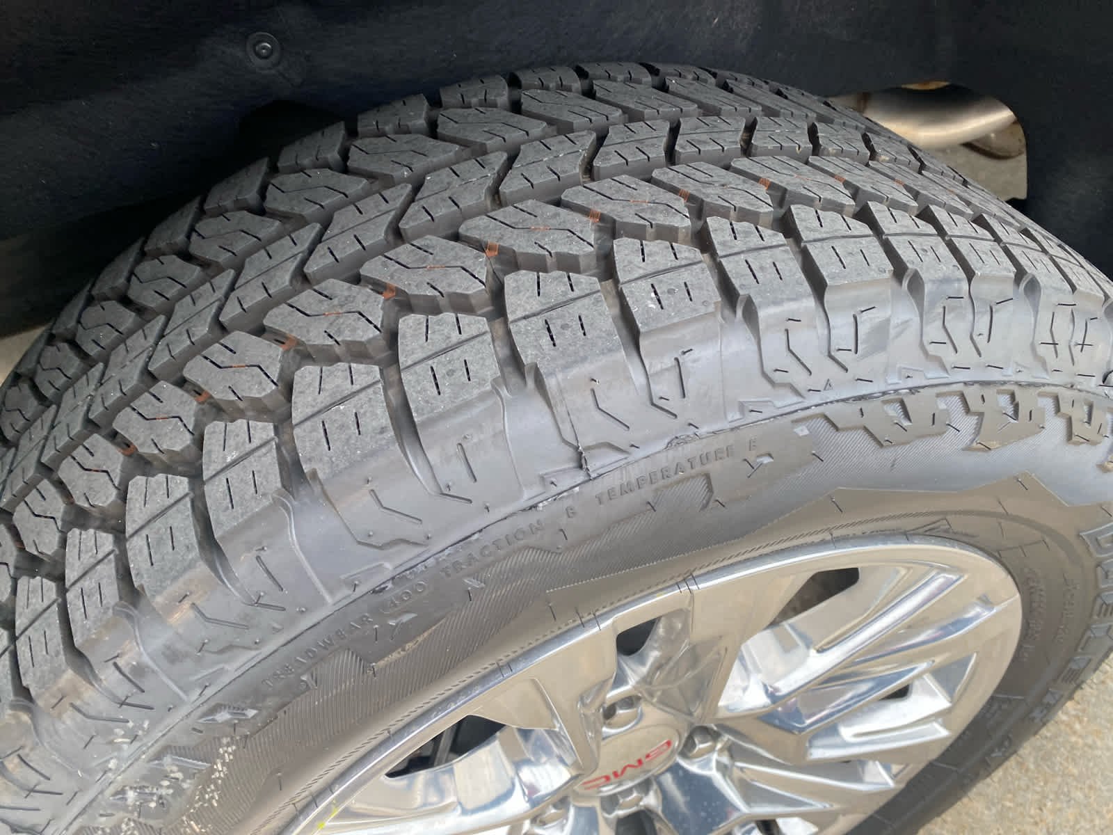 2026 GMC Sierra 1500 Denali - Photo 29