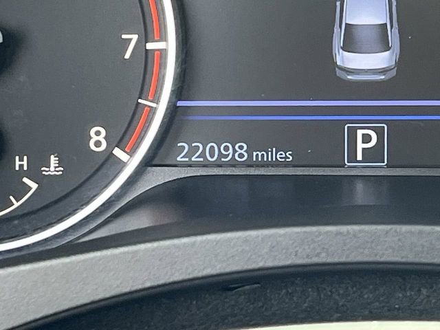 2025 Nissan Altima SV - Photo 11