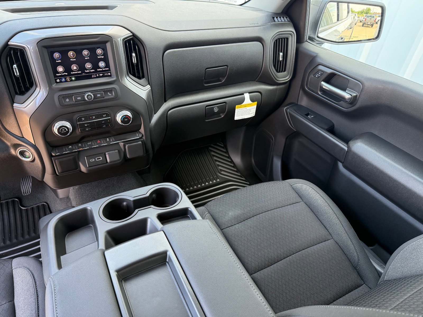 2025 GMC Sierra 1500 Pro - Photo 14