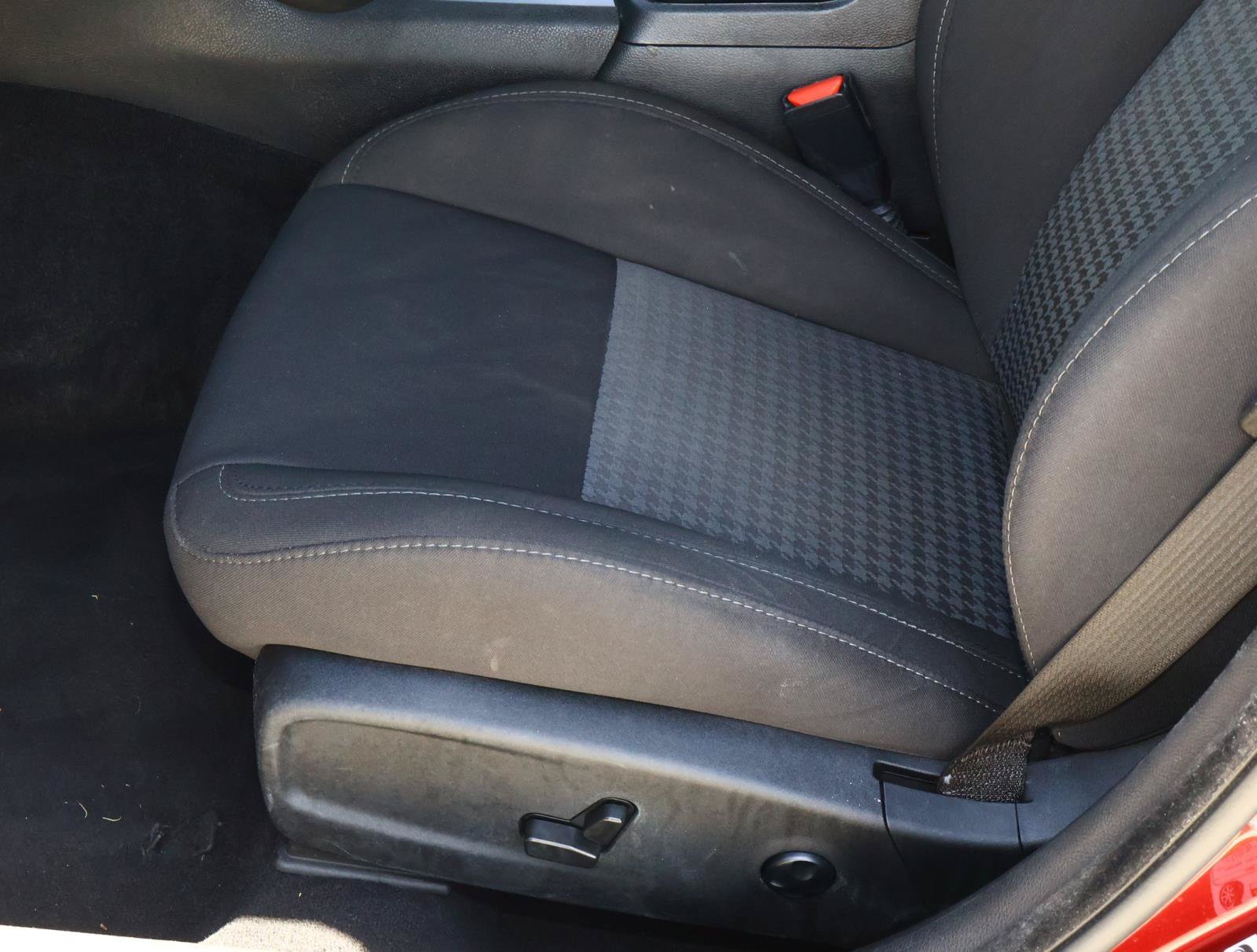 Used 2021 Octane Red Pearlcoat Dodge GT image 12