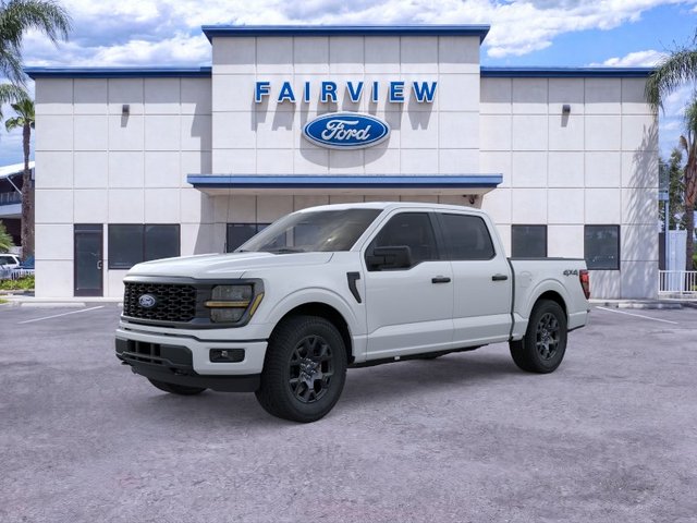 2026 Ford F-150 STX®