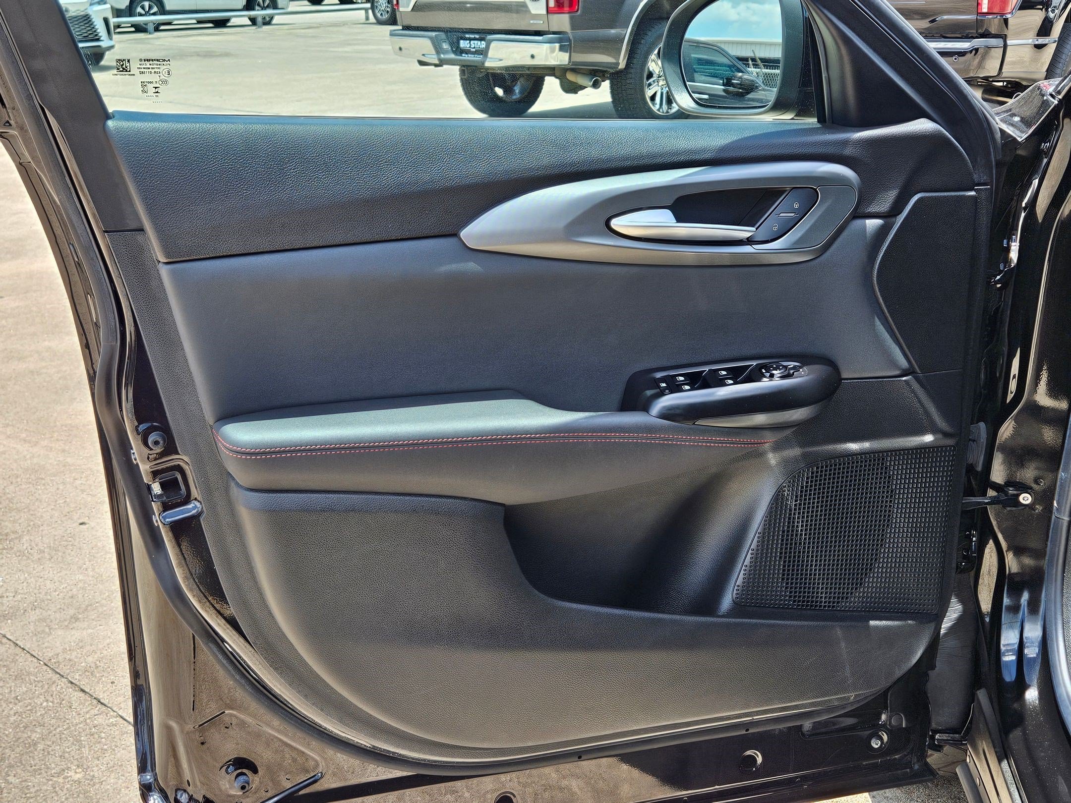 Used 2023 8 Ball Dodge GT image 9
