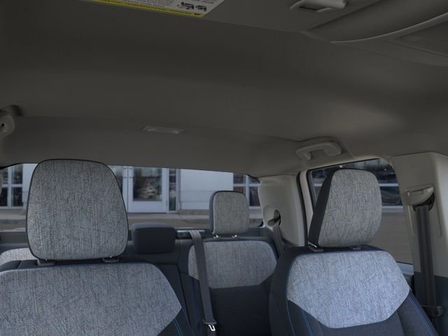 New 2026 Oxford White Ford XLT image 12
