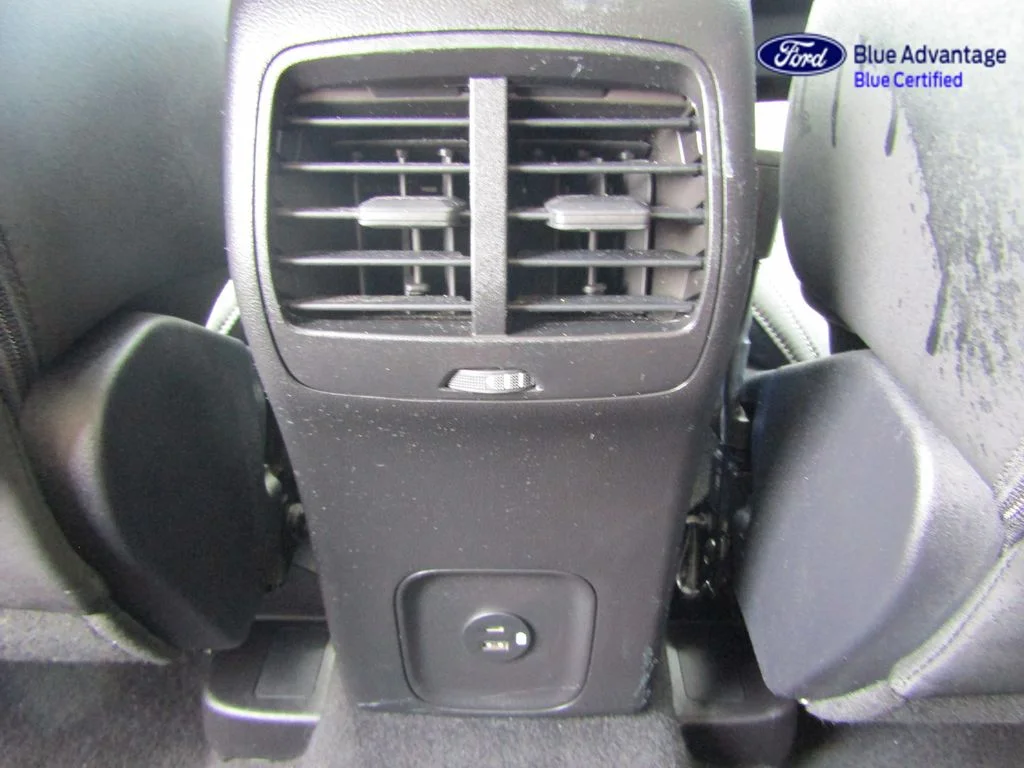 Certified Used 2022 Oxford White Ford Big Bend image 26
