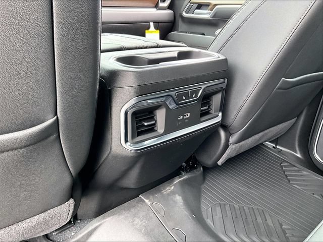 2026 Chevrolet Silverado 2500 HD High Country - Photo 17