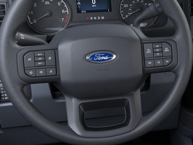 2026 Ford F-250 Super Duty XLT - Photo 14