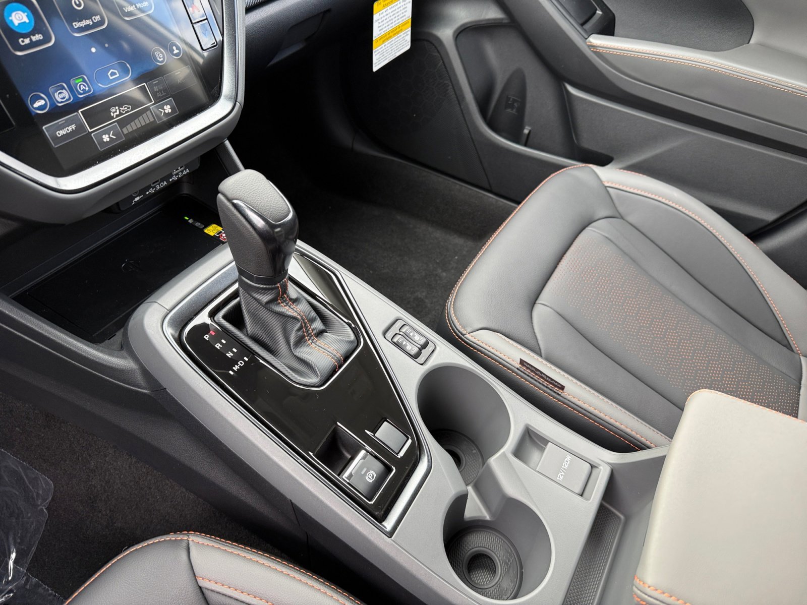 2026 Subaru Crosstrek Limited - Photo 13