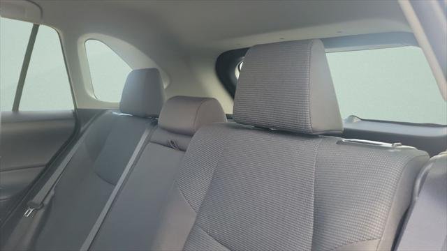 Certified Used 2025 MIDNIGHT BLACK METALLIC Toyota  image 9