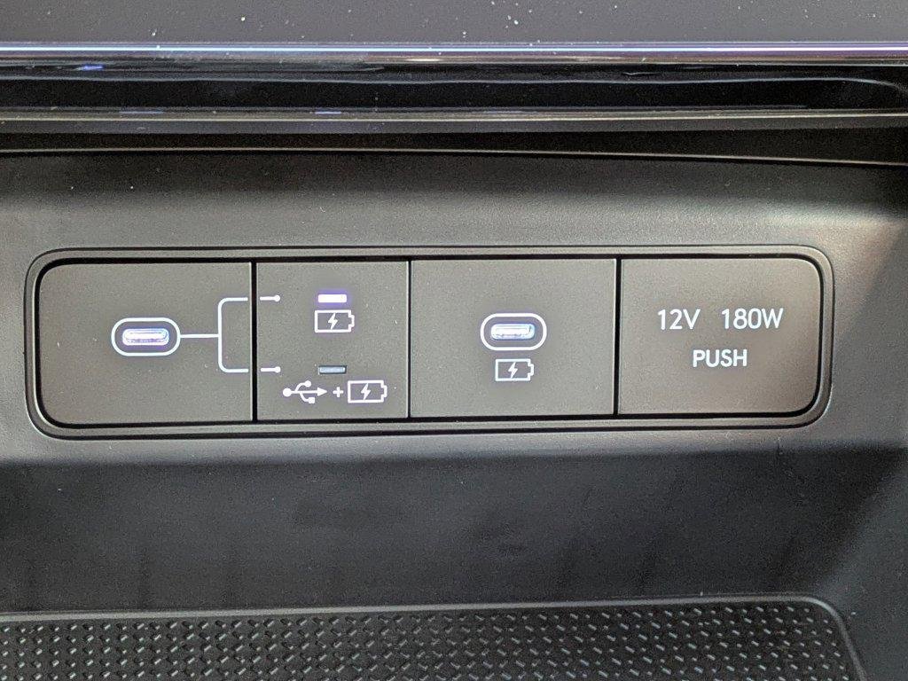 2026 Hyundai Tucson SEL - Photo 25