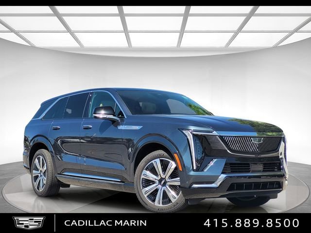 2025 Cadillac Escalade IQ Luxury 2 AWD's photo