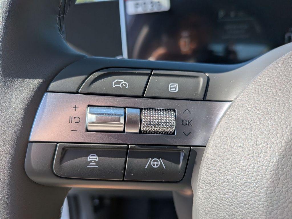 2026 Hyundai Sonata SEL - Photo 17