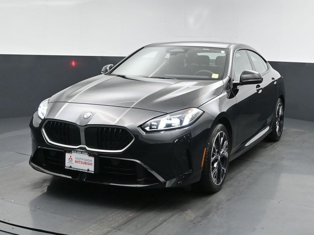 2026 BMW 2 Series 228 Gran Coupe
