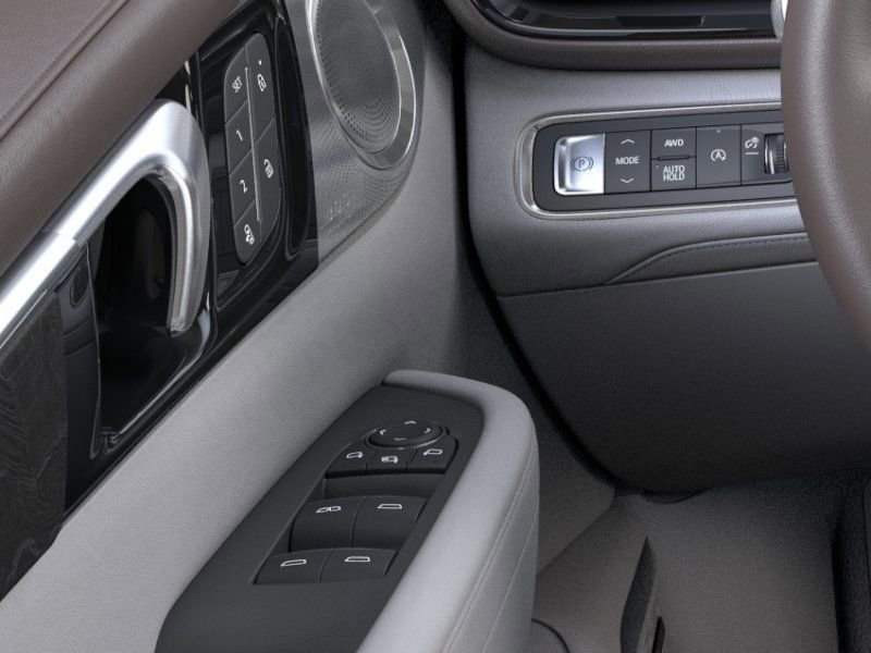 2026 Buick Enclave Avenir - Photo 23