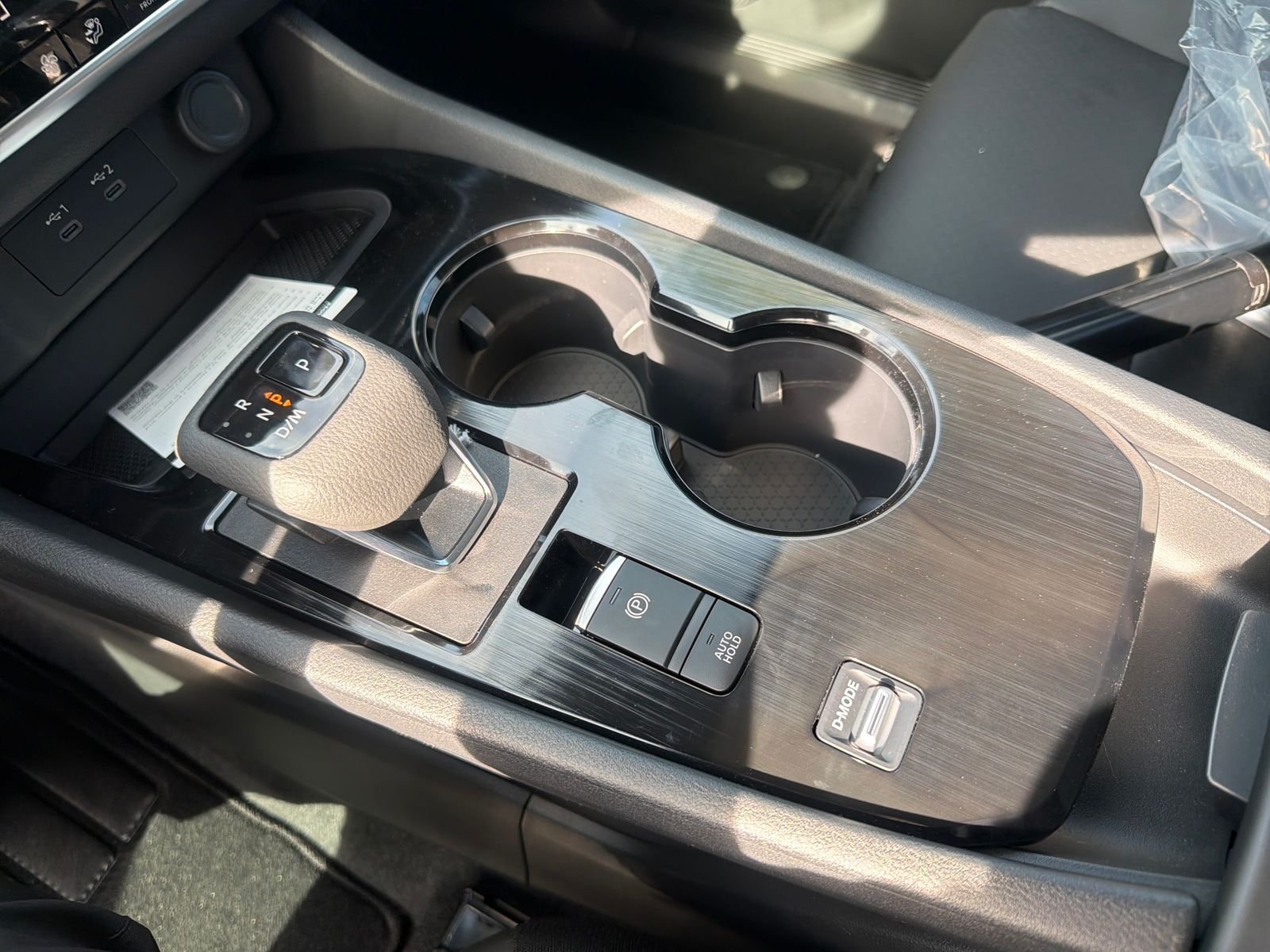 New 2026 Nissan Rogue SV 4D Sport Utility