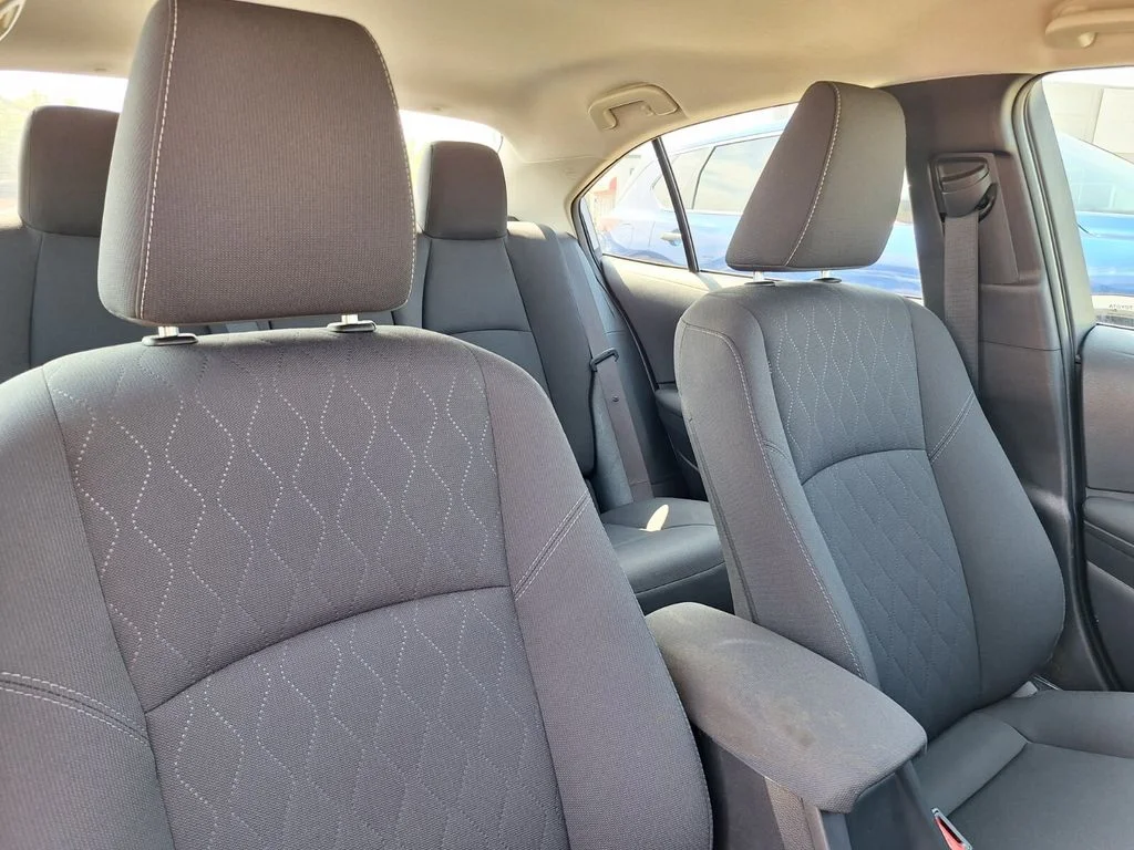 Used 2025  Toyota LE image 25