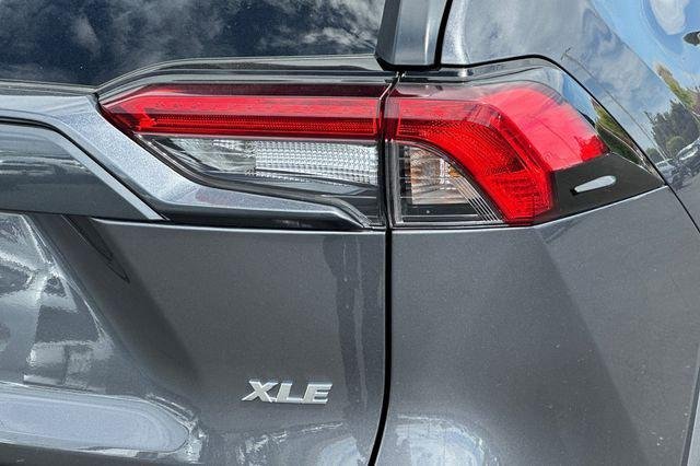 Certified Used 2024 MAGNETIC GRAY MET. Toyota  image 32