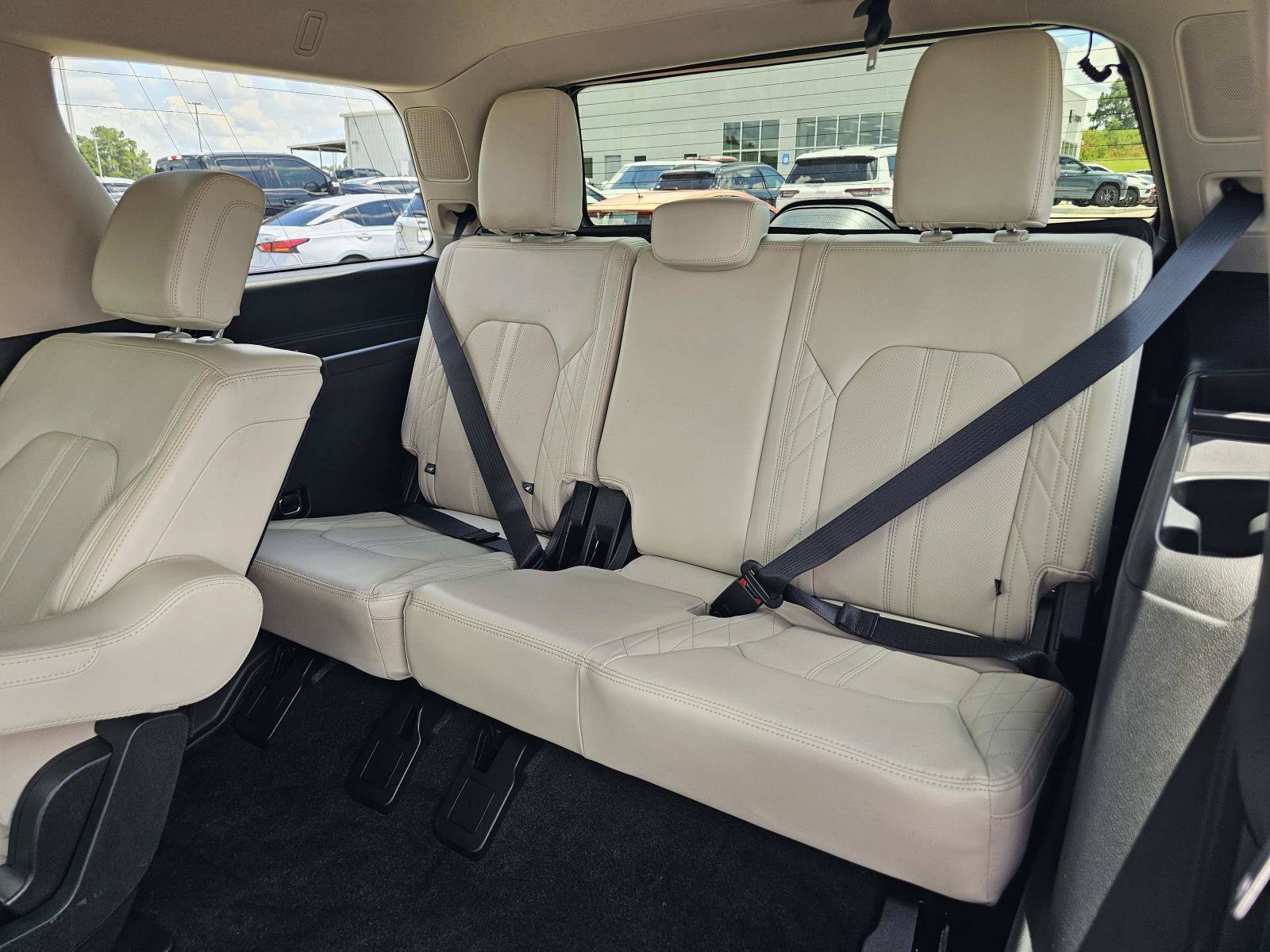 2021 Ford Expedition Platinum - Photo 36