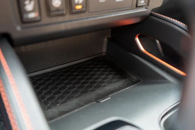 Used 2023 Gray Nissan PRO-4X image 32