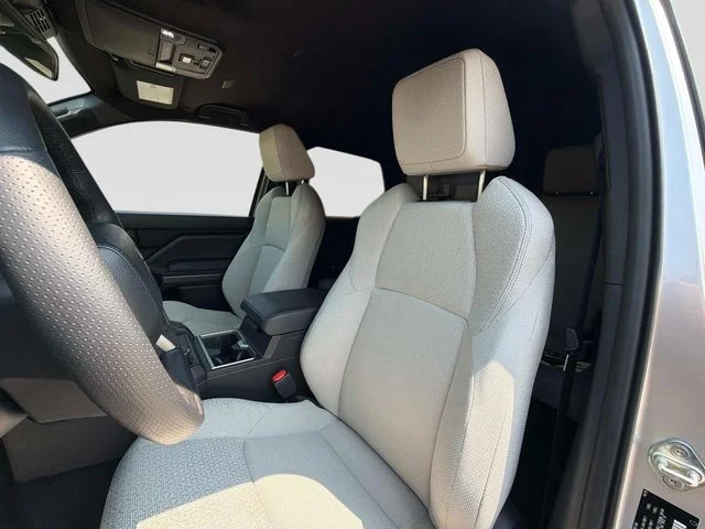 Used 2025 Silver Toyota SR5 image 23