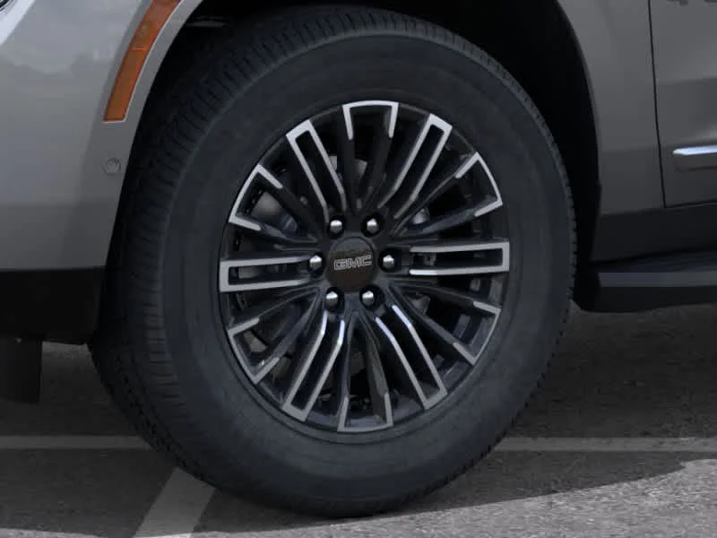 2026 GMC Yukon Elevation - Photo 9