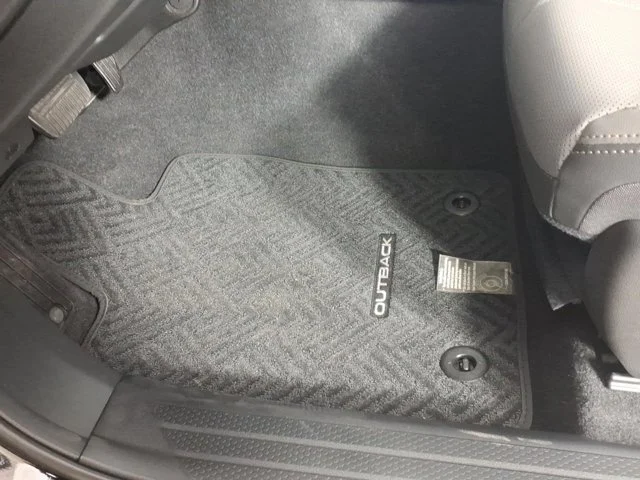 2026 Subaru Outback Limited - Photo 37