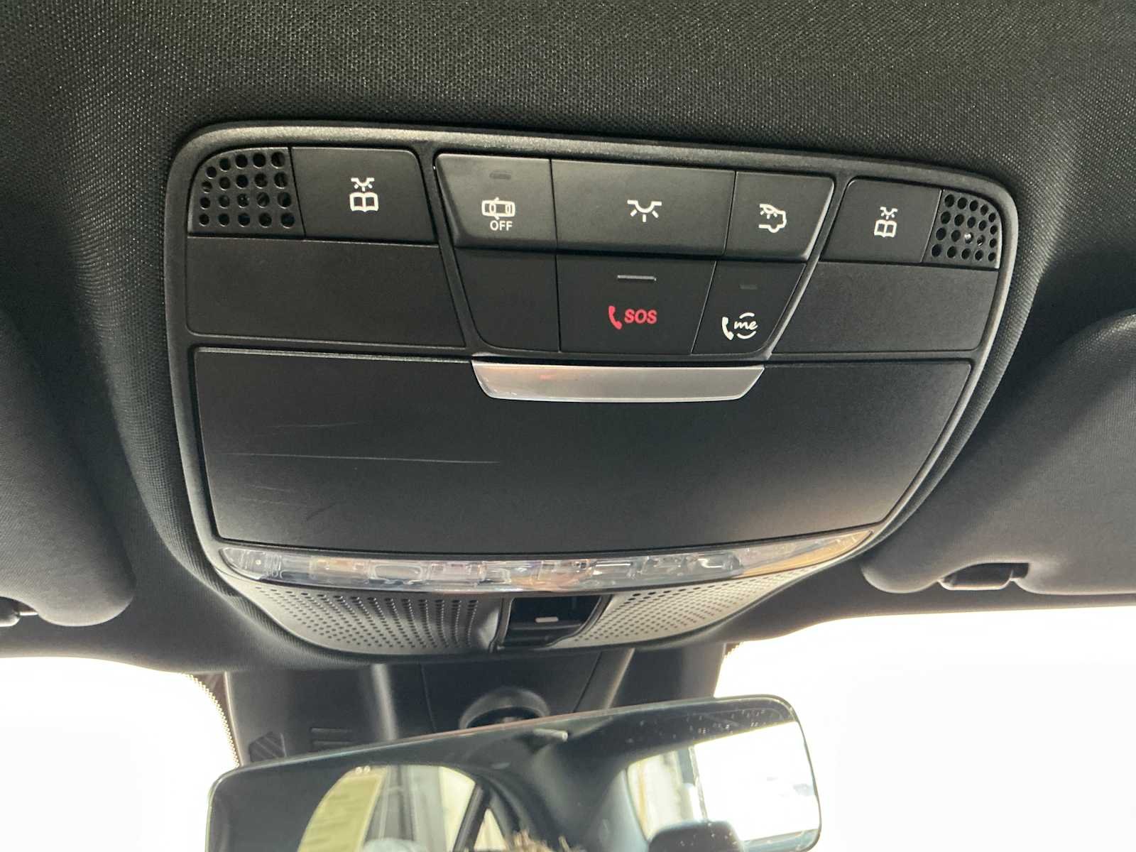 Certified Used 2022 Black Mercedes-Benz E 350 image 18