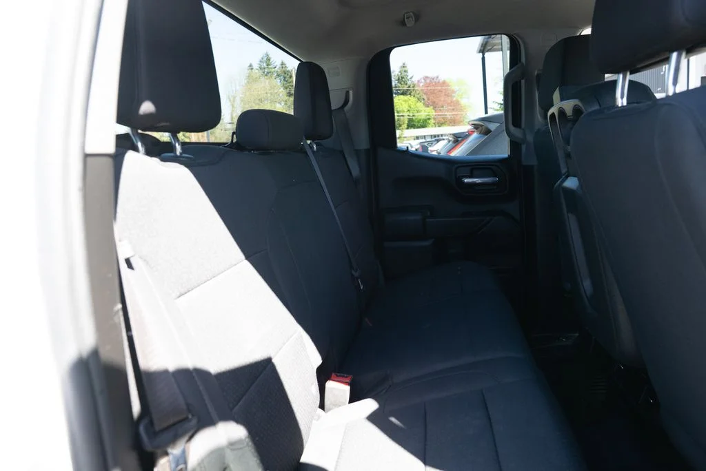 Used 2023 White GMC Pro image 24