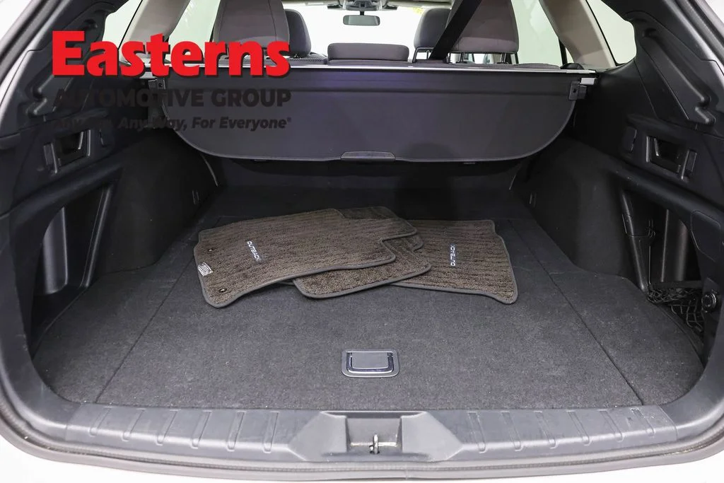 Used 2023 White Subaru Premium image 9