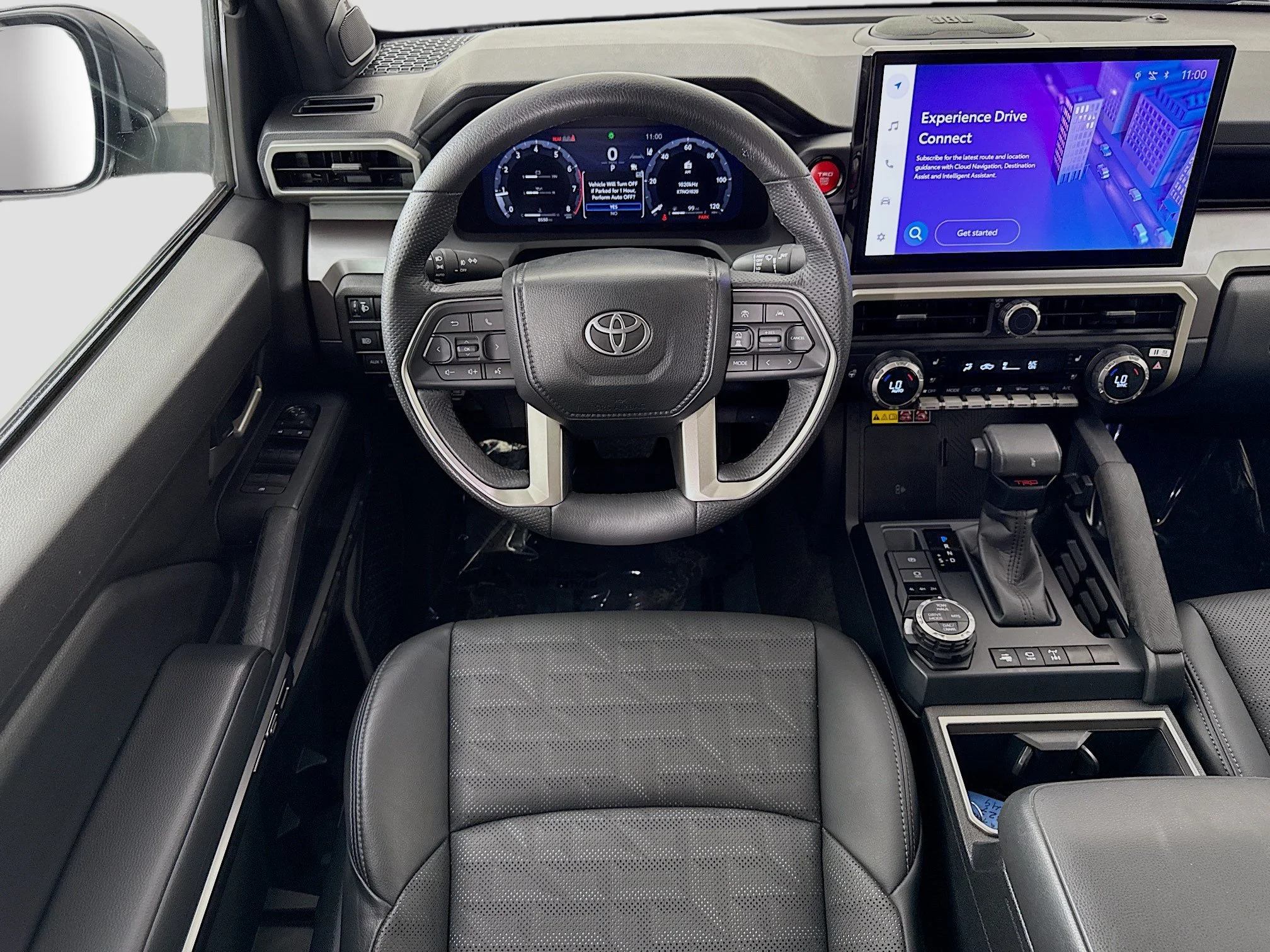 Used 2024 Black Toyota SR5 image 26