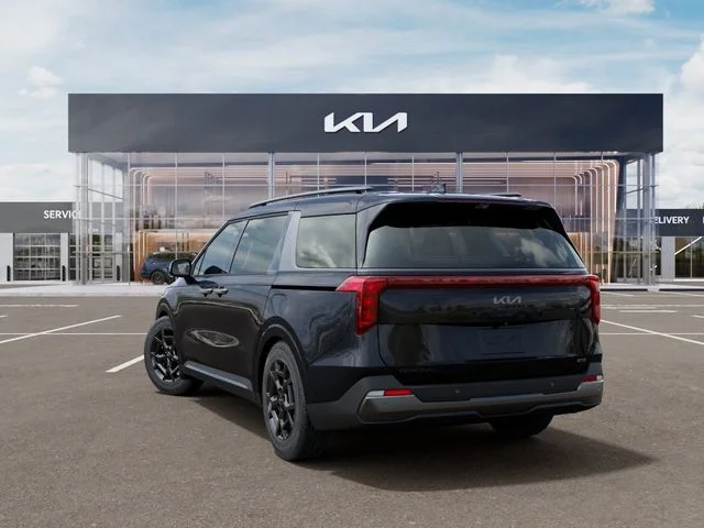 New 2027 Panthera Metal Kia EX image 4