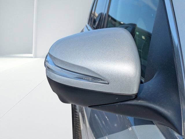 Used 2021 Iridium Silver Metallic Mercedes-Benz AMG® GLE 53 image 13