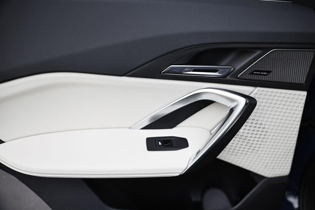 2026 BMW X1 XDrive28i - Photo 23