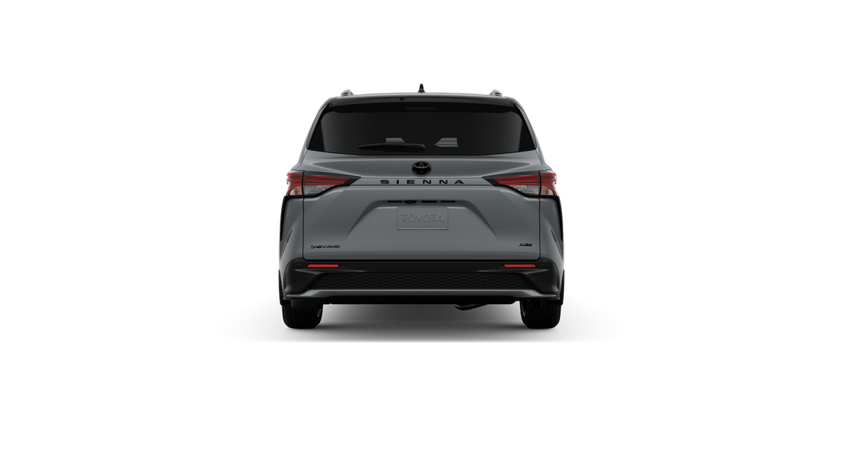 New 2026 Cement Toyota XSE image 8