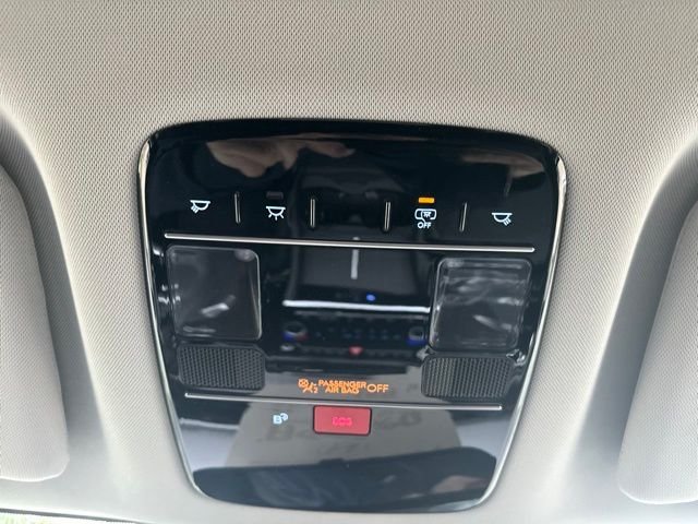 New 2026 Phantom Black Hyundai SEL image 29