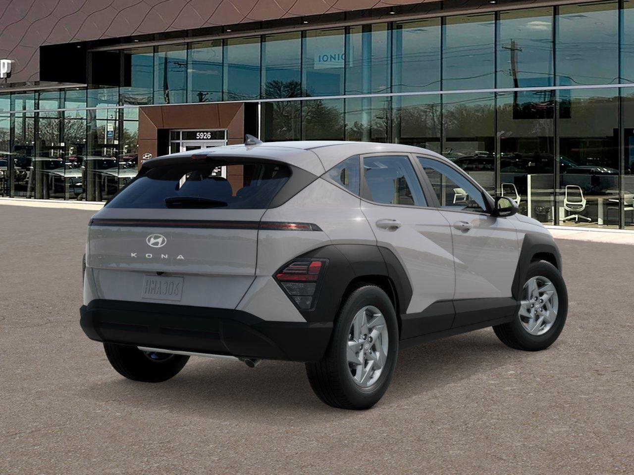 New 2027 C5g Hyundai SE FWD image 4