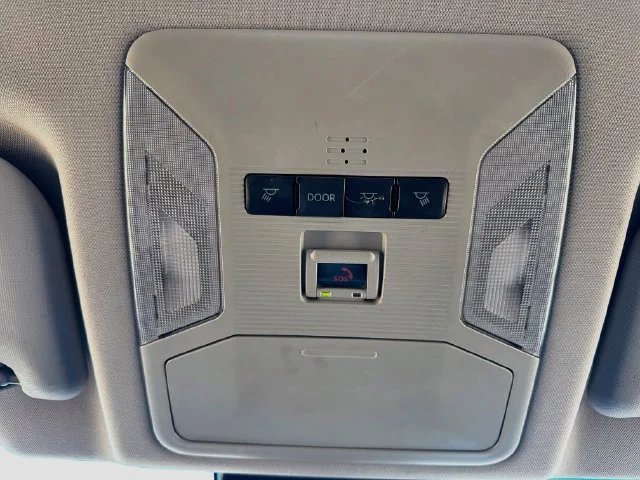 Certified Used 2025 Gray Toyota LE image 21