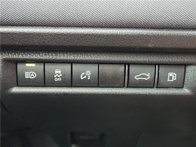Used 2025 Gray Toyota LE image 17