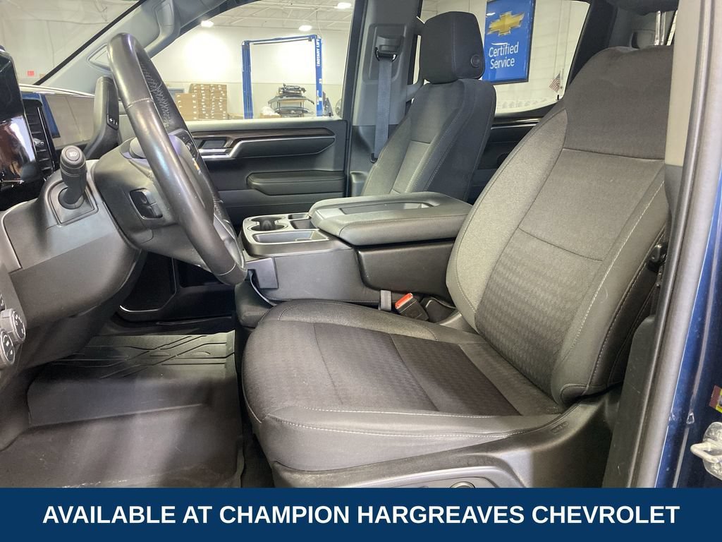 2022 Chevrolet Silverado 1500 LT - Photo 26