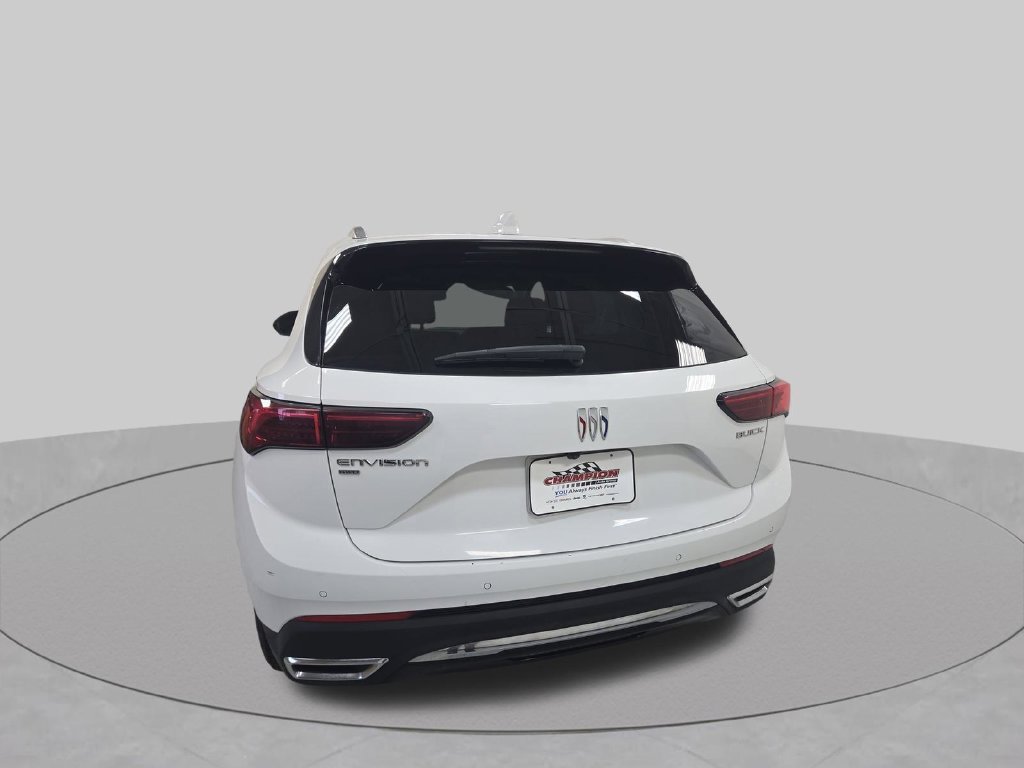 2024 Buick Envision Preferred - Photo 40