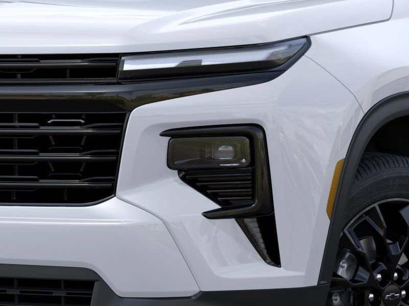 2026 Chevrolet Traverse LT - Photo 11