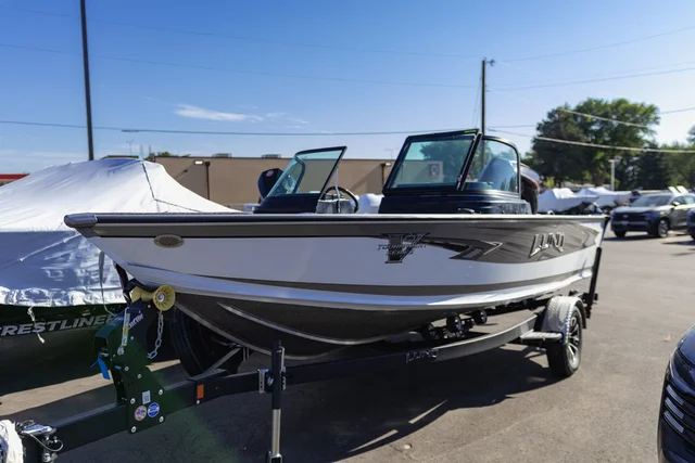 2026 Lund 1875 PRO V SPORT 