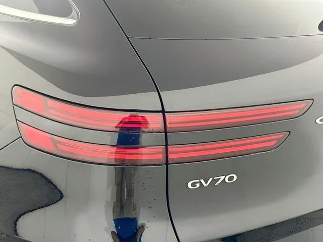 Certified Pre-Owned 2024 Genesis GV70 2.5T