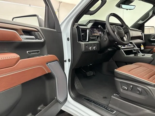 2026 GMC Sierra 1500 Denali Ultimate - Photo 19