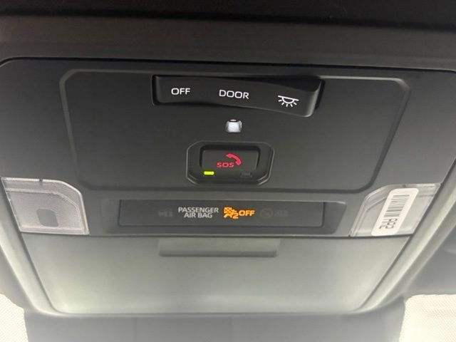 New 2026 Underground Toyota  TRD Off-Road image 32