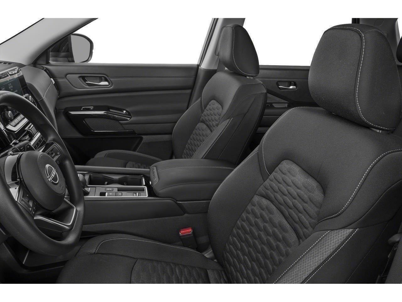 Used 2023 Gun Metallic Nissan SL 4WD image 70