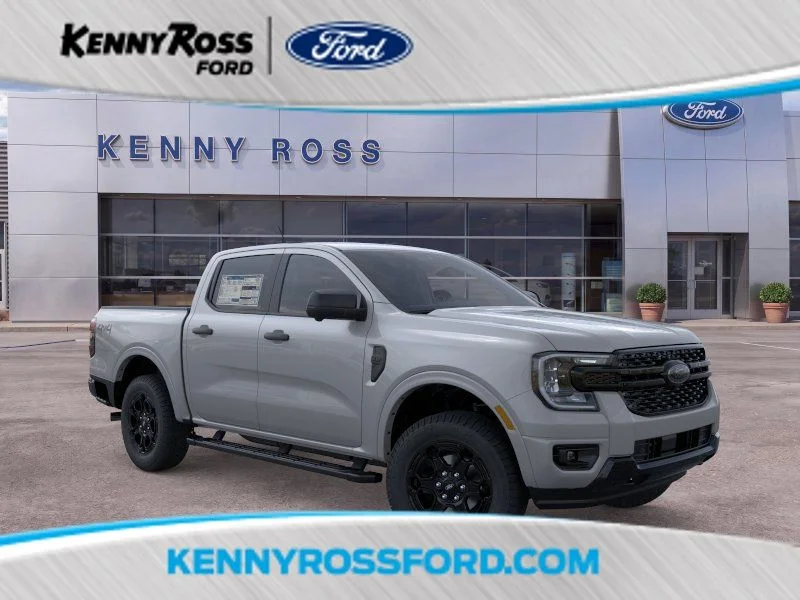New 2026 Avalanche Ford XLT image 1