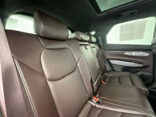 2023 GENESIS GV70 Standard - Photo 15