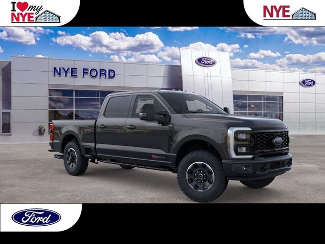2026 Ford Super Duty F-350® XLT