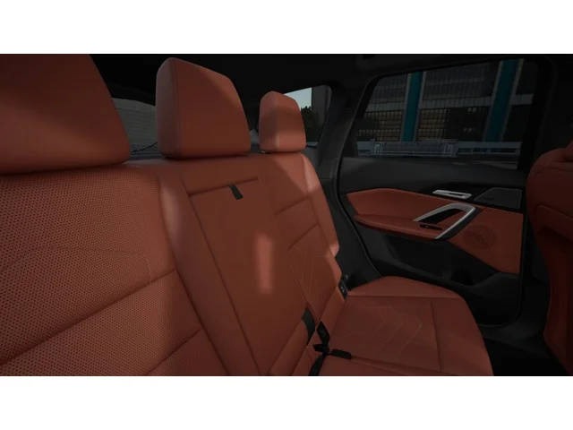 New 2027 Space Silver Metallic BMW  image 12